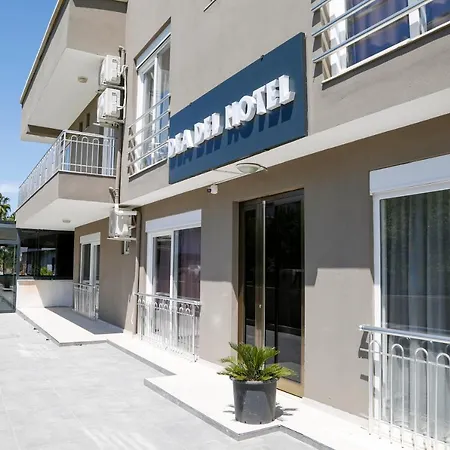 Dea Del Hotel